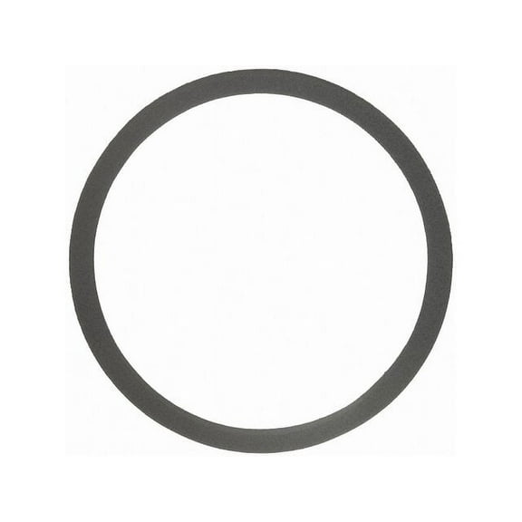 Rear Axle Shaft Flange Gasket - Compatible with 1958 - 1964 Chevy Impala 1959 1960 1961 1962 1963