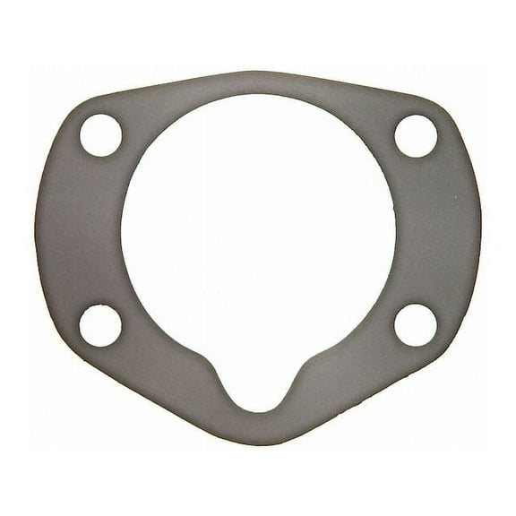 Rear Axle Shaft Flange Gasket - Compatible with 1963 - 1969 Ford Falcon 1964 1965 1966 1967 1968