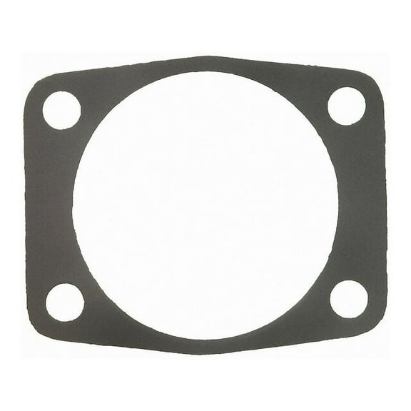 Rear Axle Shaft Flange Gasket - Compatible with 1966 - 1970 Ford Thunderbird 1967 1968 1969