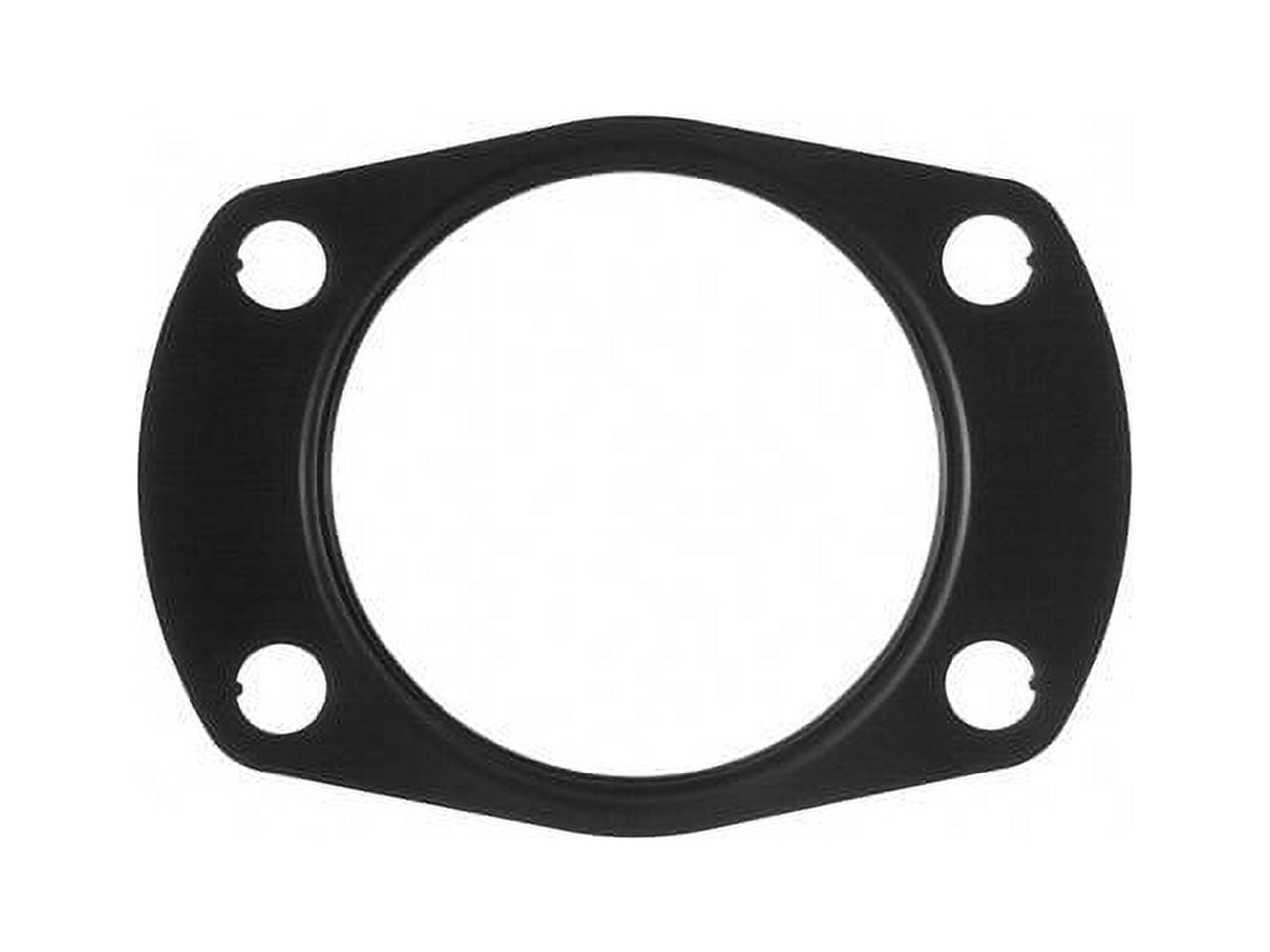 Rear Axle Shaft Flange Gasket Compatible with 1970 1973 Ford