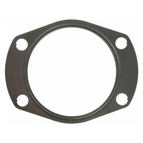 Rear Axle Shaft Flange Gasket - Compatible with 1980 - 1983 Ford F-100 1981 1982