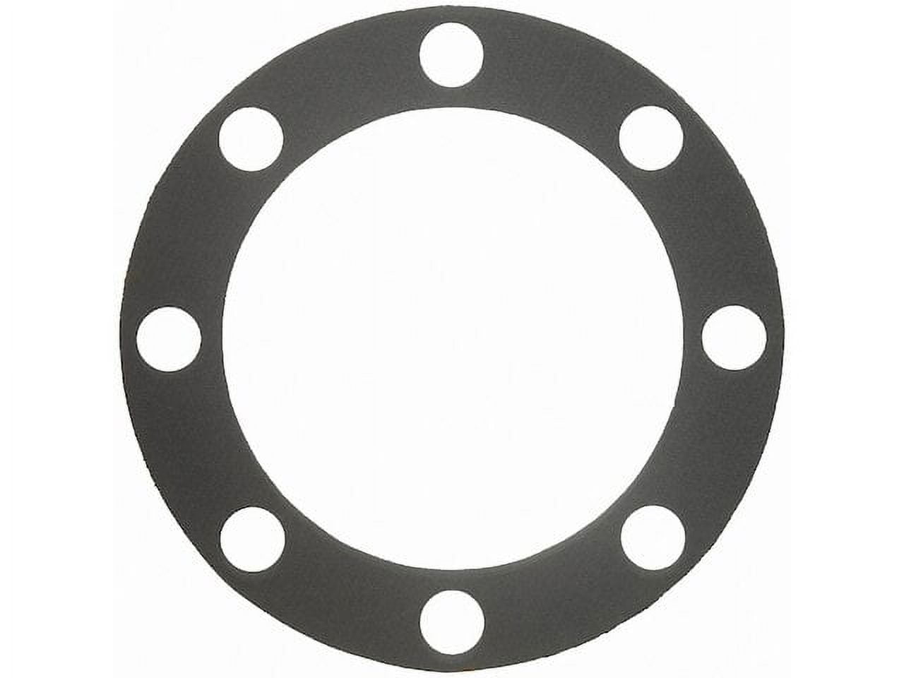 Carburetor Mounting Gasket For Dodge D250 5.2L V8 (1981-1987) - Direct Replacement P-1767500