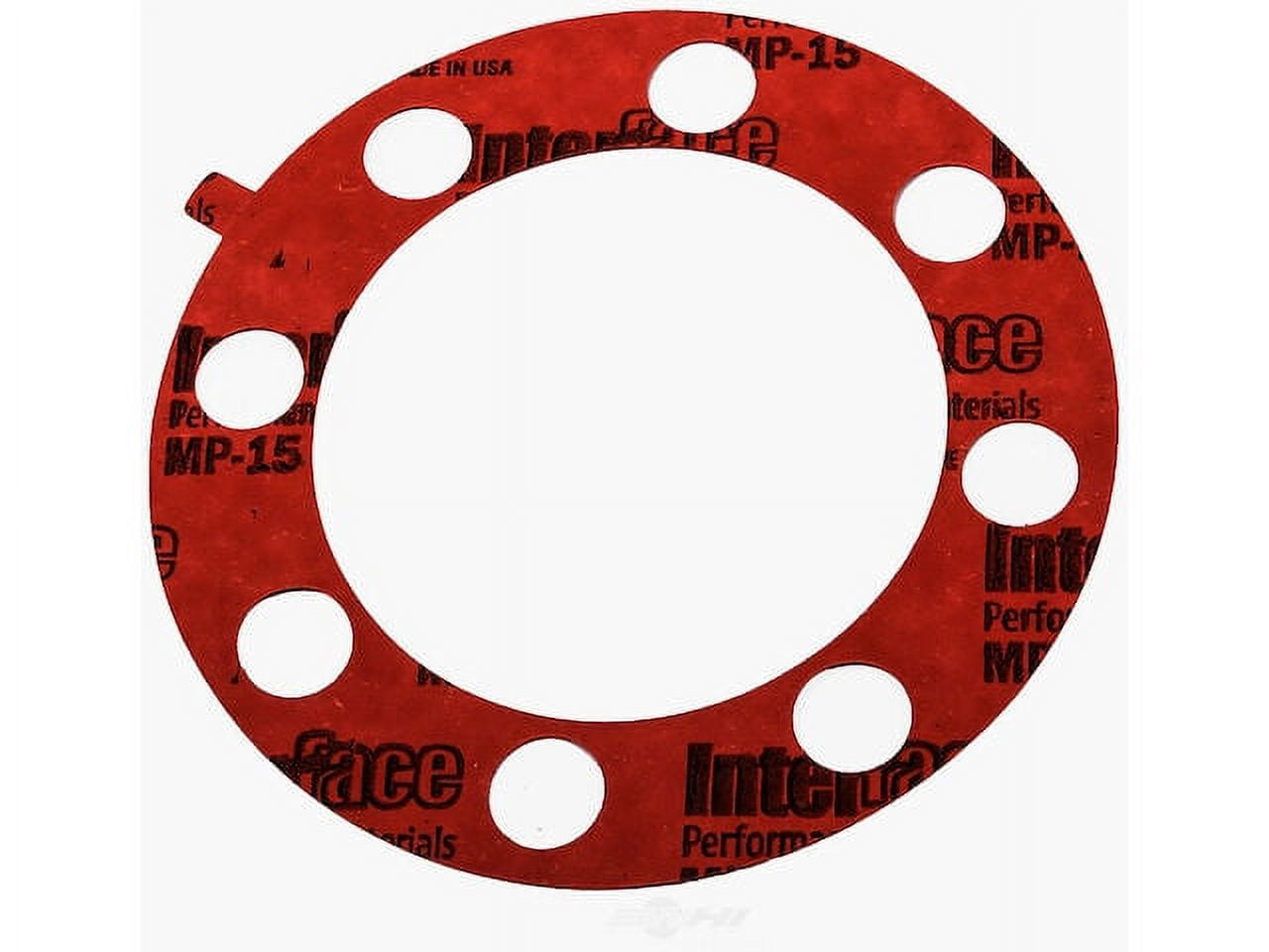 K Guarnizione Per Innesto Rapido 1/2'' (Adatto A: Ford 40 & 70 Series - Foto 3