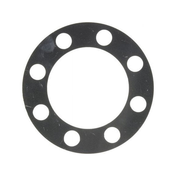 Rear Axle Shaft Flange Gasket - Compatible with 2007 - 2014 Chevy Silverado 3500 HD 2008 2009 2010 2011 2012 2013