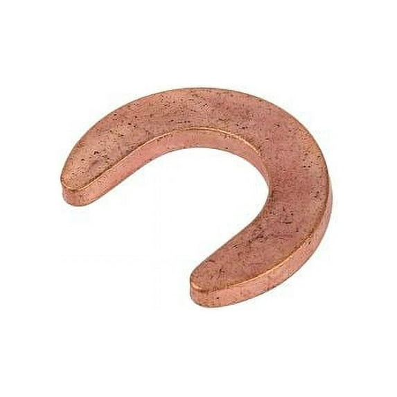 Rear Axle Shaft Lock