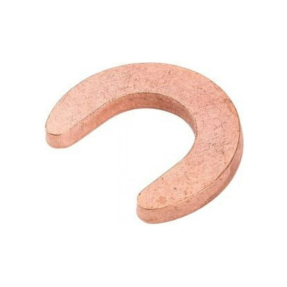 Rear Axle Shaft Lock