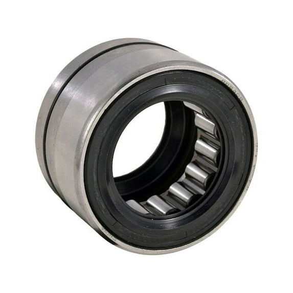 Rear Axle Shaft Repair Bearing - Compatible with 1966 - 1981 Chevy Impala 1967 1968 1969 1970 1971 1972 1973 1974 1975 1976 1977 1978 1979 1980