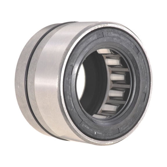 Rear Axle Shaft Repair Bearing - Compatible with 1980 - 1986, 1993 - 1996 Cadillac Fleetwood Brougham RWD 1981 1982 1983 1984 1985 1994 1995