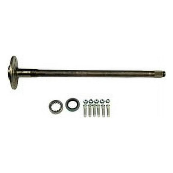 Rear Axle Shaft Right