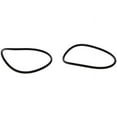 thumbnail image 1 of Rear Axle Shaft Seal - Compatible with 1999 - 2019 Ford F-350 Super Duty 2000 2001 2002 2003 2004 2005 2006 2007 2008 2009 2010 2011 2012 2013 2014 2015 2016 2017 2018, 1 of 2