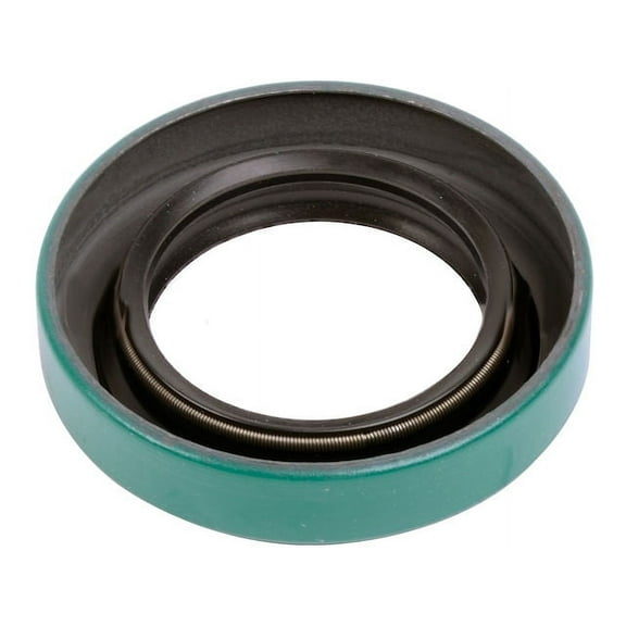 Rear Axle Shaft Seal - Compatible with 1995 - 1998 Dodge B1500 1996 1997