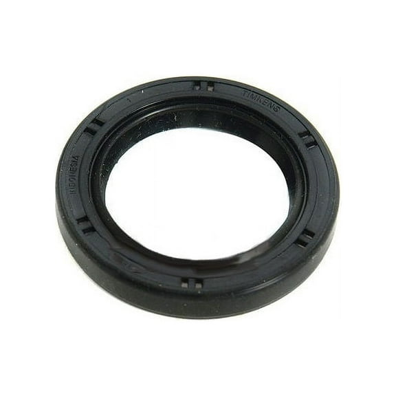 Rear Axle Shaft Seal - Compatible with 2001 - 2003, 2007 Audi S8 2002