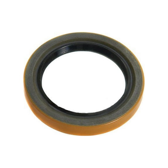 Rear Axle Shaft Seal - Compatible with 2002 - 2004 Suzuki Vitara 2003
