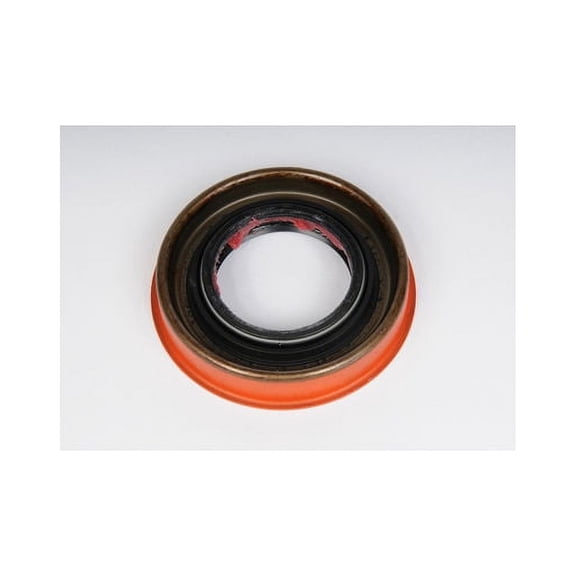 Rear Axle Shaft Seal - Compatible with 2002 - 2006 Chevy Avalanche 1500 4WD 2003 2004 2005