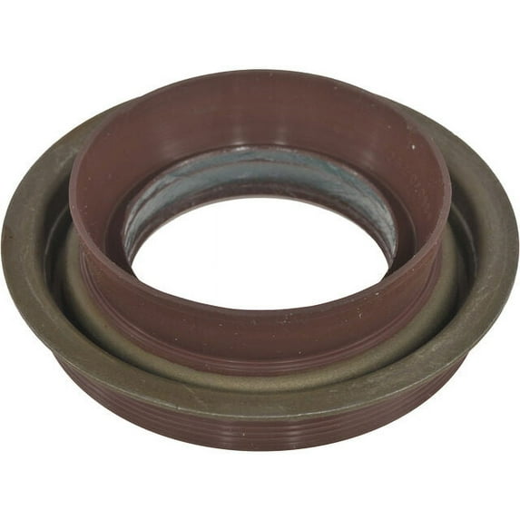 Rear Axle Shaft Seal - Compatible with 2007 - 2012 Ford Edge 2008 2009 2010 2011