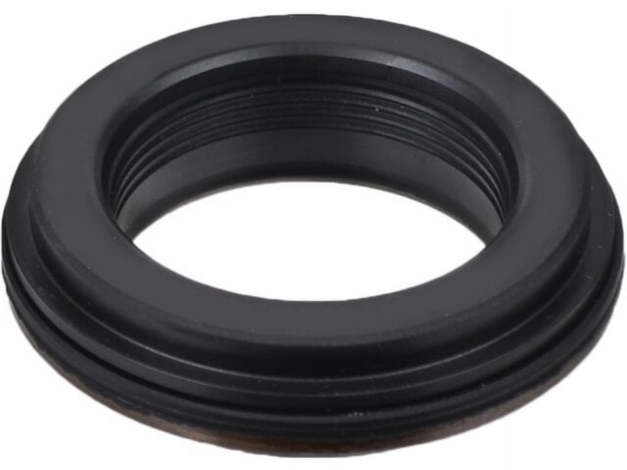 Rear Axle Shaft Seal - Compatible with 2008 - 2017 Buick Enclave 2009 ...