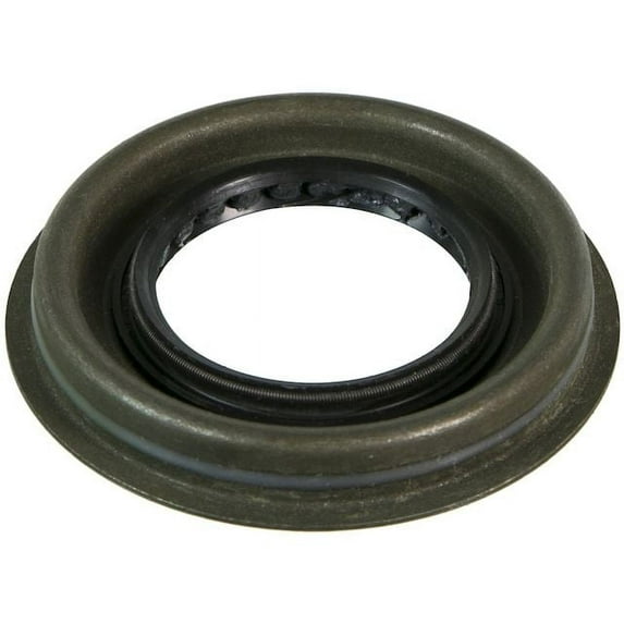 Rear Axle Shaft Seal - Compatible with 2009 Jaguar XF