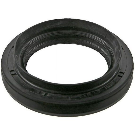 Rear Axle Shaft Seal - Compatible with 2010 - 2018 Lexus RX350 AWD - National