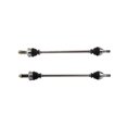 thumbnail image 1 of Rear Axle Shaft Set 2 Piece - Compatible with 2016 - 2018 Kia Sorento AWD 2017, 1 of 2