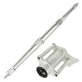 thumbnail image 1 of Rear Axle Shaft w/ Housing Carrier Hub fits Yamaha Blaster 200 YFS200 1988-2002, 1 of 4