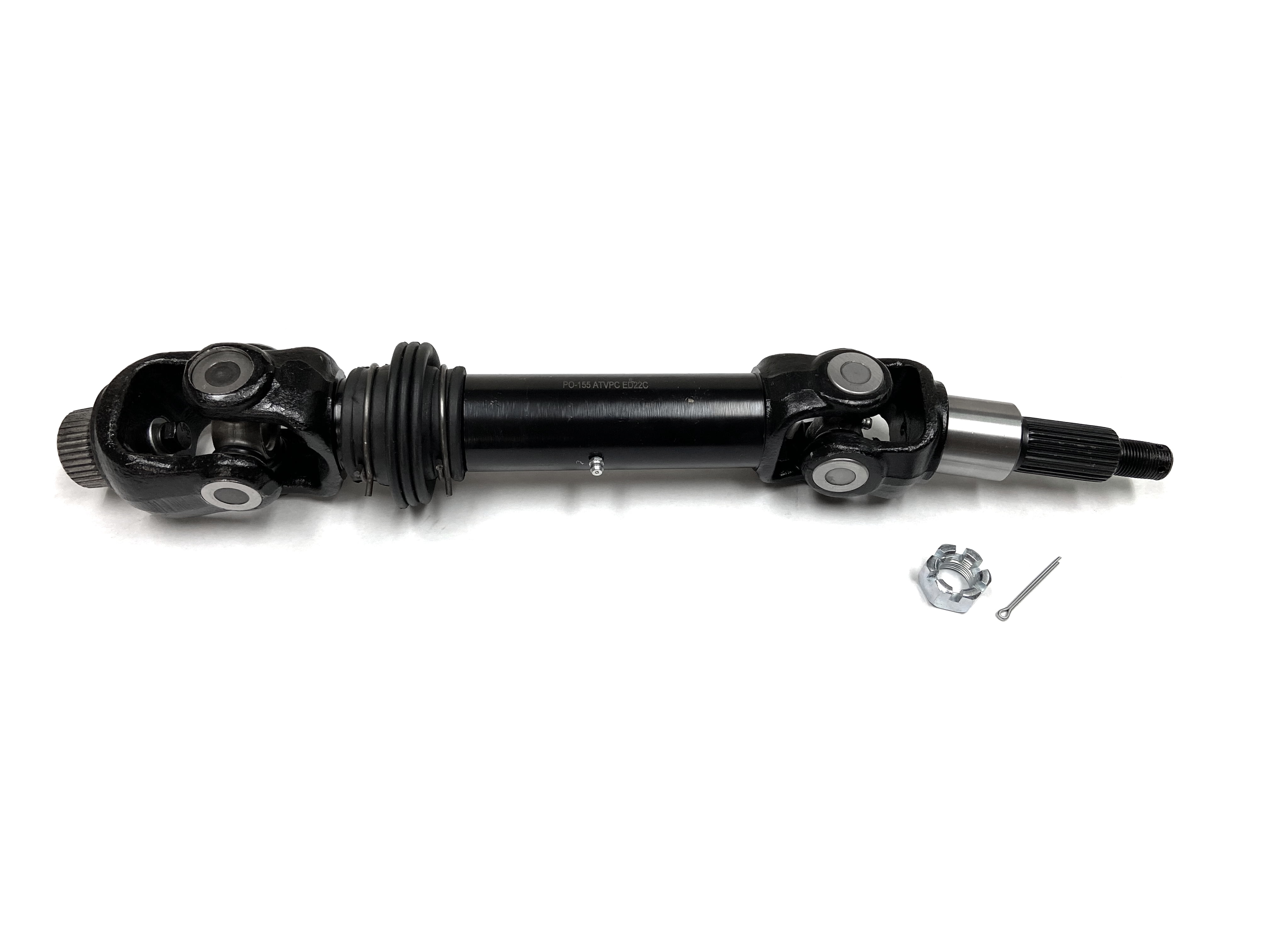 Polaris Sportsman Worker 335 400 500 Rear CV Axle Drive Shaft 1380142