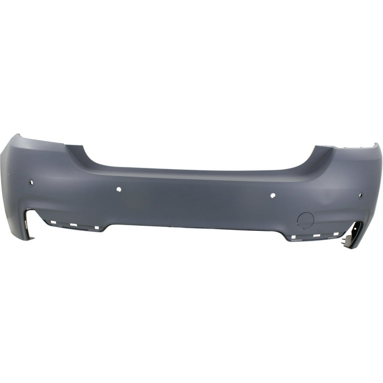 Rear Bumper Kit | BMW 4 SERIES CONVERTIBLE M-SPORT 2017 Rear Bumper Kit | BMW 4 SERIES CONVERTIBLE M-SPORT 2017