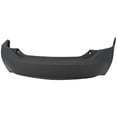 thumbnail image 1 of Rear BUMPER COVER Compatible For TOYOTA PRIUS/PRIUS PLUG-IN 2010-2015 Primed, 1 of 5