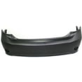 thumbnail image 1 of Rear BUMPER COVER Compatible For Toyota Corolla 2009-2010 Primed Japan Built, 1 of 5
