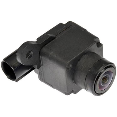 Tailgate Rear View Camera For Dodge Ram 1500 2500 4500 (2013-2017) - Waterproof, Night Vision, 170° View, #Z57