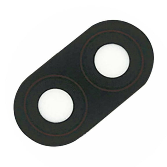 Rear Back Camera Glass Lens With Adhesive Replace Part for Xiaomi Pocophone F1