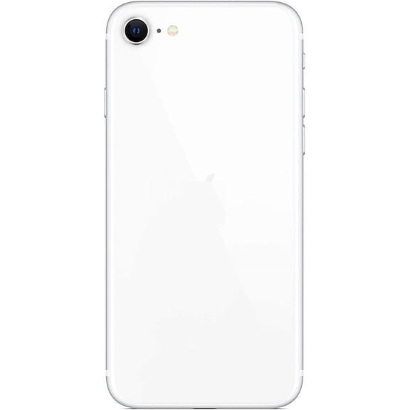 Rear Back Glass Replacement Compatible with iPhone XR 6.1 inches All Carriers with Pre-Installed Adhesive and Repair XR Tool (White)