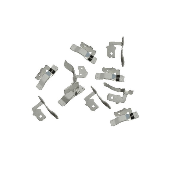 Rear Back Glass Window Defroster Tab Compatible with Toyota, Honda, Subaru Models (10)