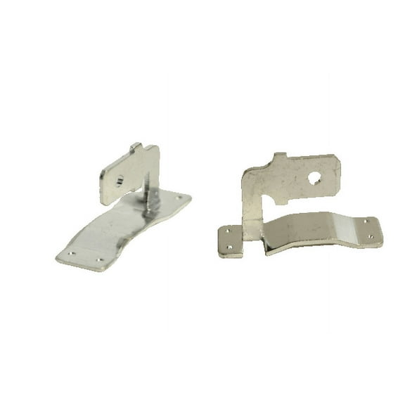 Rear Back Glass Window Defroster Tab Compatible with Toyota, Honda, Subaru Models (2)