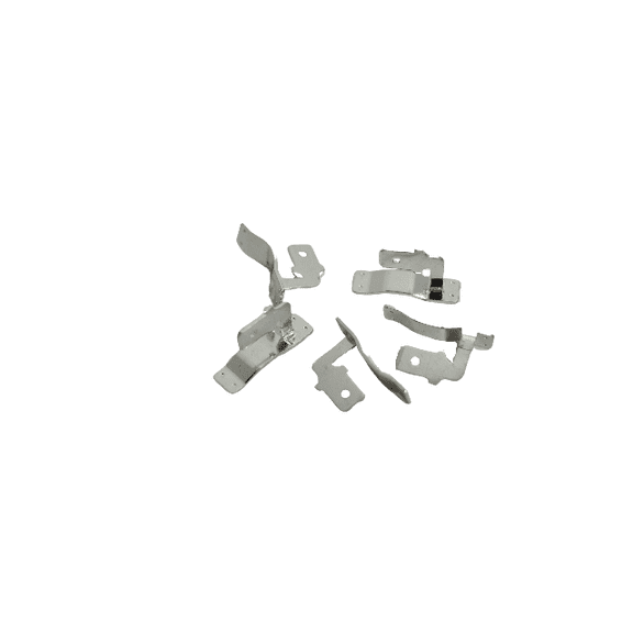 Rear Back Glass Window Defroster Tab Compatible with Toyota, Honda, Subaru Models (5)