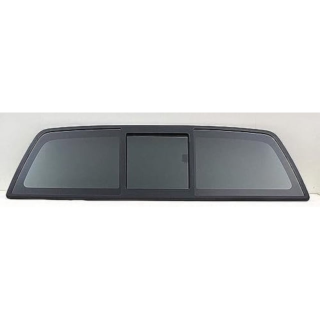 Paire De Rétroviseurs Pour Ford F150 2004-2014 - Noir, Manuel, Extensible - Neuf - Garantie 1 An