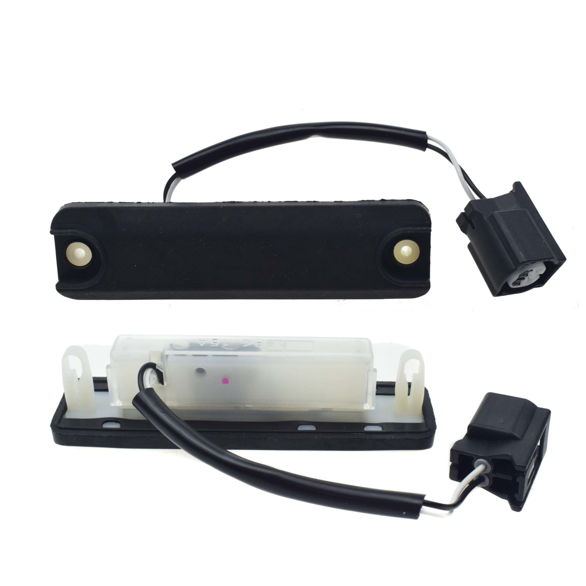 Rear Back Opener Liftgate Trunk Latch Door Tailgate Release Handle ...