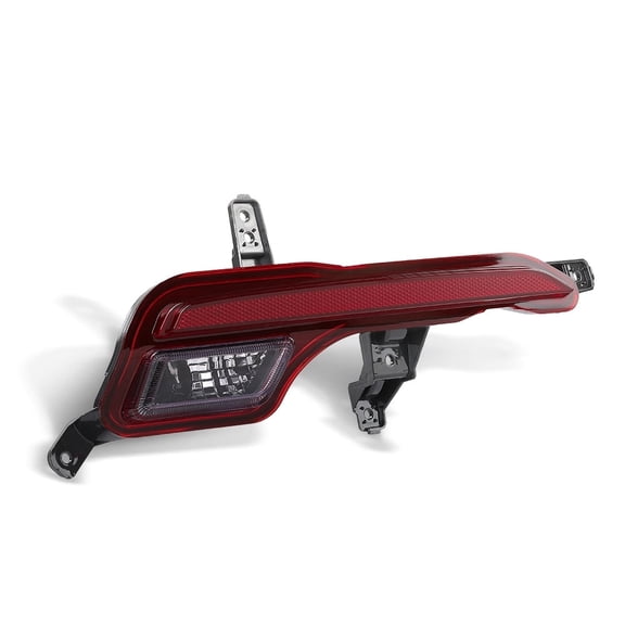 Rear Back Up Light Left Driver Side Fit For 2021-2023 Kia Sorento 92405P2000
