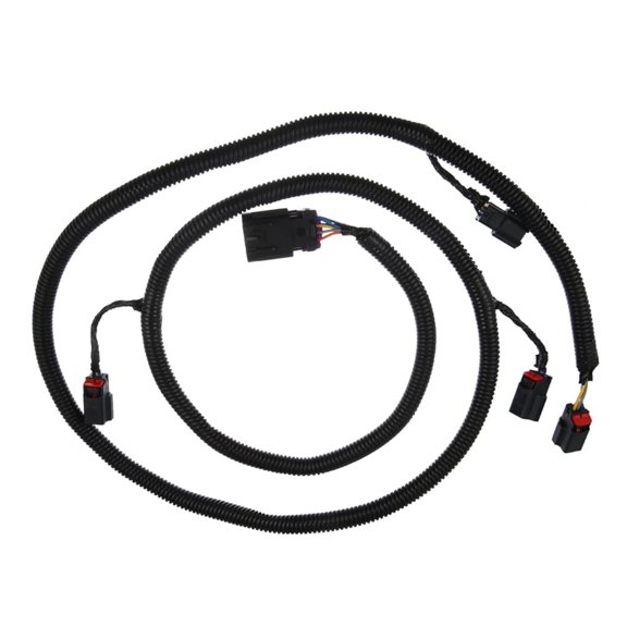 Rear Back Up Sensor Wire Harness Fit for Suburban