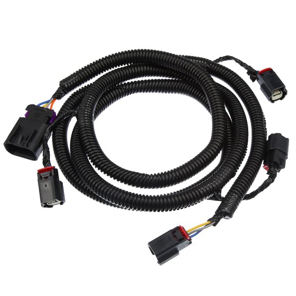 Rear Back Up Wire Harness 22899761 Replacements for Suburban Easy Installation