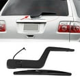 thumbnail image 1 of Rear Back Windshield Wiper Blade Arm For GMC Acadia Saturn Outlook 2007-2012, 1 of 5