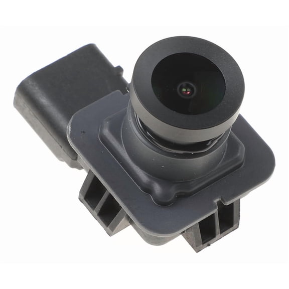 Rear Backup Camera Reverse Park Assist For Ford Fusion
