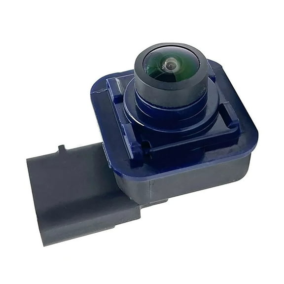 Rear Backup Camera for Ford F-150 2015-2017 Clear Vision for Safe Parking and Driving