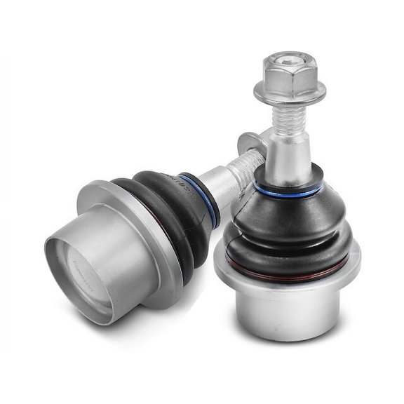 Rear Ball Joint Set 2 - Compatible with 2010 - 2016 Cadillac SRX 2011 2012 2013 2014 2015