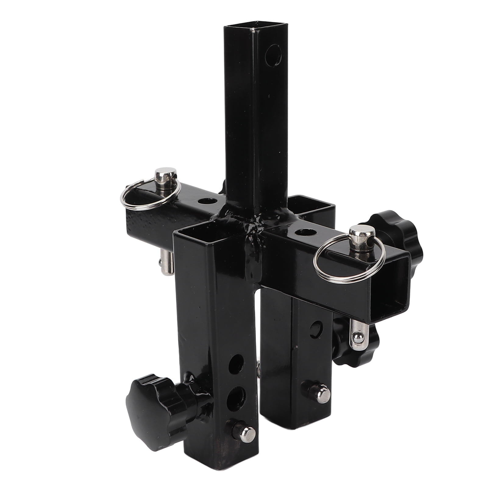 Transfer Bracket Rear Basket Convert Frame, Aluminium Alloy Multifunctional Rear ...