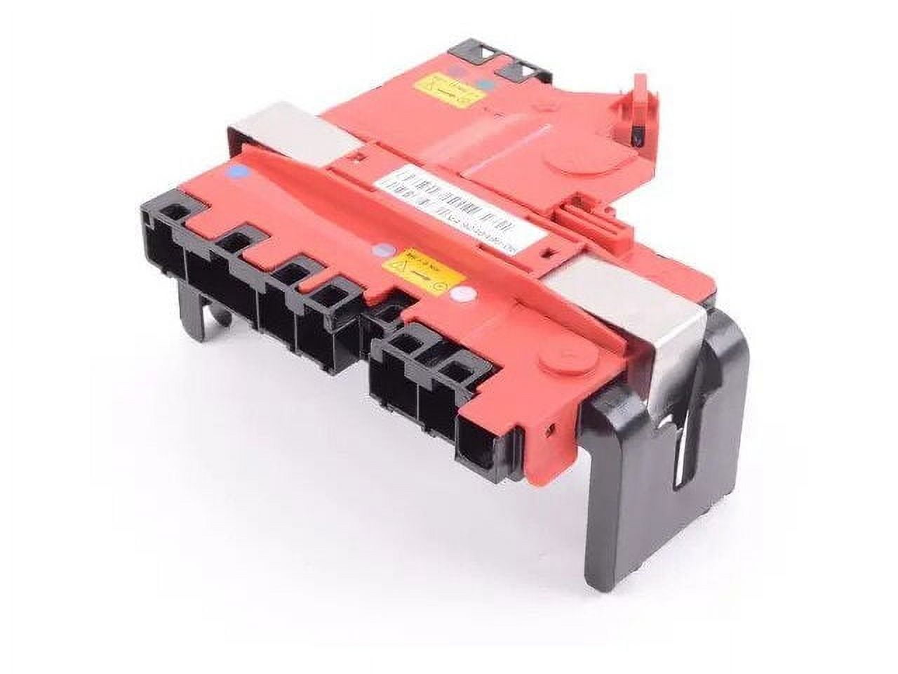 Rear Battery Power Distribution Box - Compatible with 2010 - 2017 BMW 535i GT 2011 2012 2013 2014 2015 2016