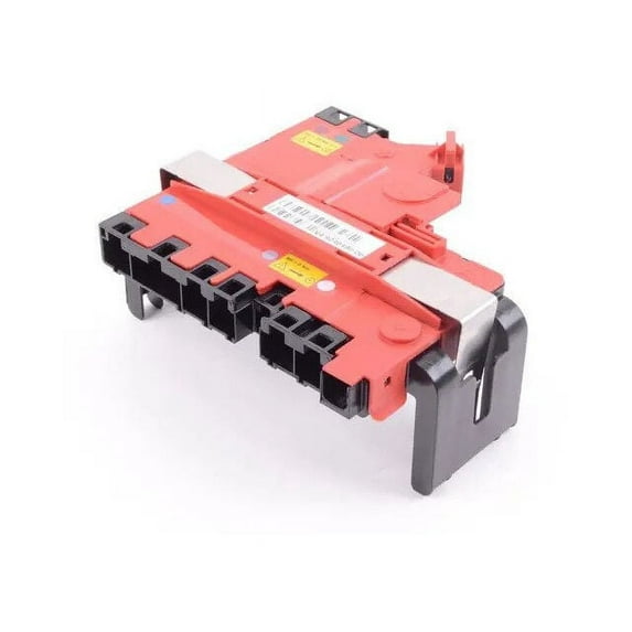 Rear Battery Power Distribution Box - Compatible with 2012 - 2018 BMW 650i xDrive 2013 2014 2015 2016 2017