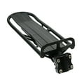 thumbnail image 1 of Rear Bike Rack Cargo Rack Retractable Aluminum Alloy Bike, 1 of 8