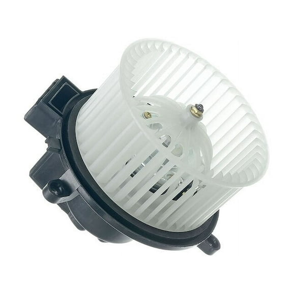 Rear Blower Motor 1 - Compatible with 2001 - 2016 Chrysler Town & Country 2002 2003 2004 2005 2006 2007 2008 2009 2010 2011 2012 2013 2014 2015