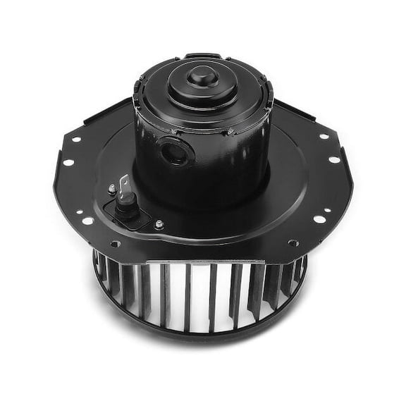 Rear Blower Motor 1 - Compatible with 2002 - 2005 Chevrolet Astro 4.3L V6 - Autopart Premium