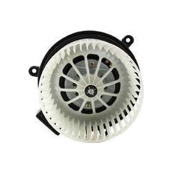 Rear Blower Motor - Compatible with 2001 - 2020 Dodge Grand Caravan ...